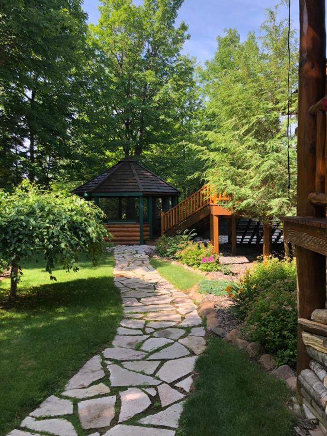Bessemer Black River Crossing Bed & Breakfast المظهر الخارجي الصورة