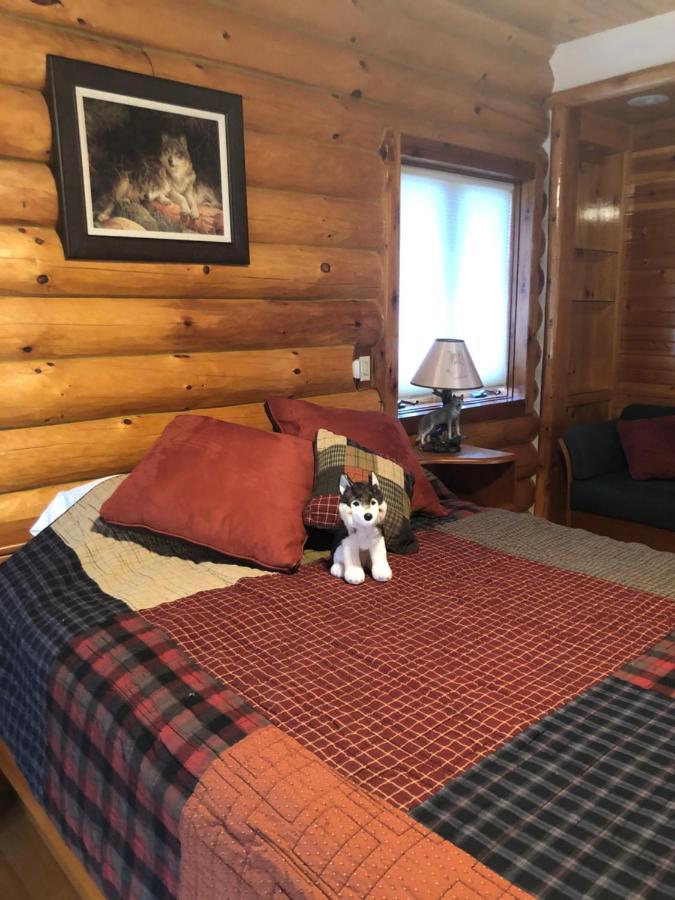 Bessemer Black River Crossing Bed & Breakfast المظهر الخارجي الصورة