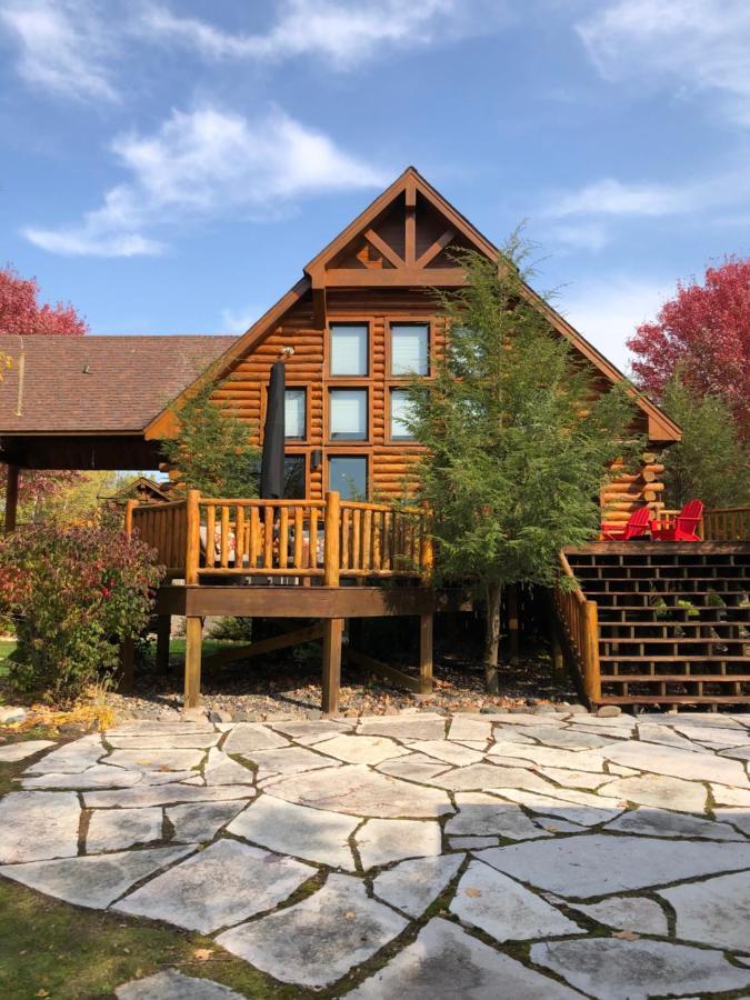 Bessemer Black River Crossing Bed & Breakfast المظهر الخارجي الصورة
