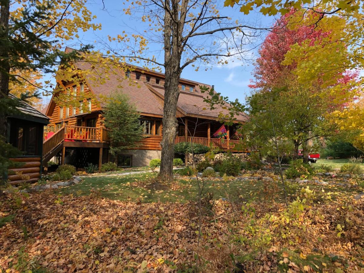 Bessemer Black River Crossing Bed & Breakfast المظهر الخارجي الصورة