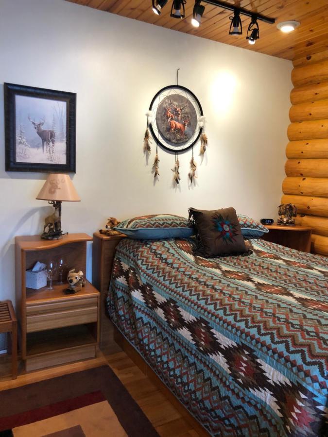 Bessemer Black River Crossing Bed & Breakfast المظهر الخارجي الصورة