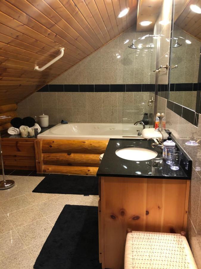 Bessemer Black River Crossing Bed & Breakfast المظهر الخارجي الصورة