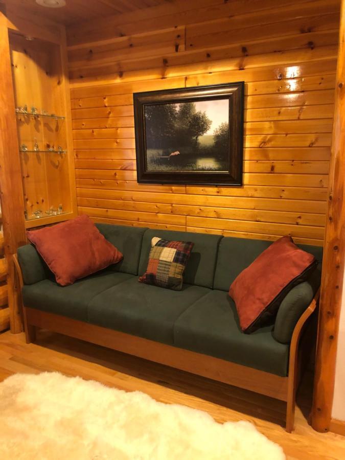 Bessemer Black River Crossing Bed & Breakfast المظهر الخارجي الصورة