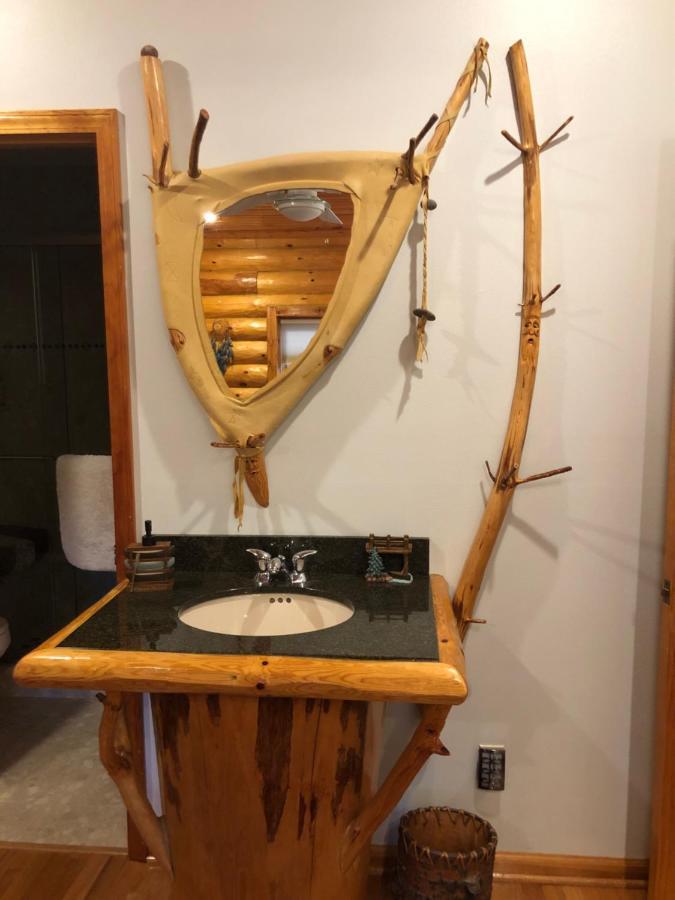 Bessemer Black River Crossing Bed & Breakfast المظهر الخارجي الصورة