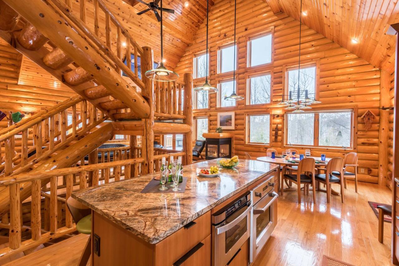 Bessemer Black River Crossing Bed & Breakfast المظهر الخارجي الصورة