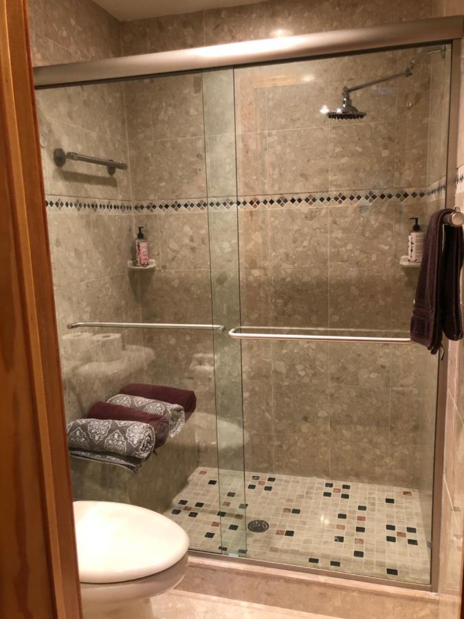 Bessemer Black River Crossing Bed & Breakfast المظهر الخارجي الصورة