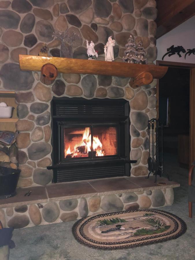 Bessemer Black River Crossing Bed & Breakfast المظهر الخارجي الصورة