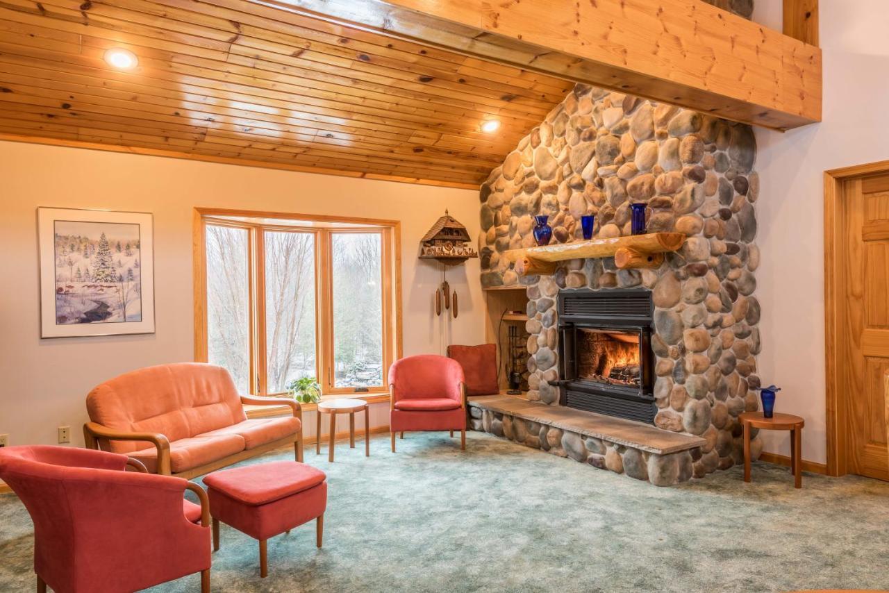 Bessemer Black River Crossing Bed & Breakfast المظهر الخارجي الصورة